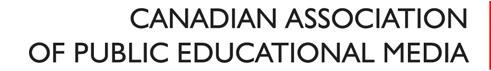 Canadian Association of Public Educational Media